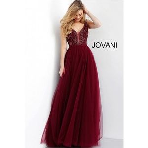 Jovani 67203